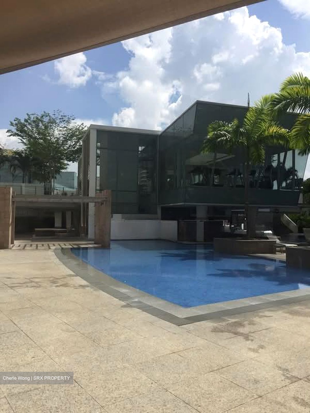 The Quartz (D19), Condominium #532341971